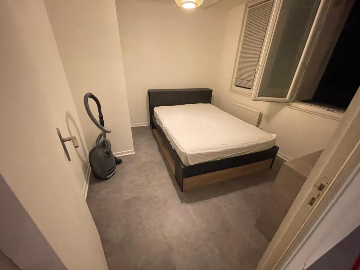 Cosy T2 En Centre Ville Морес Экстерьер фото