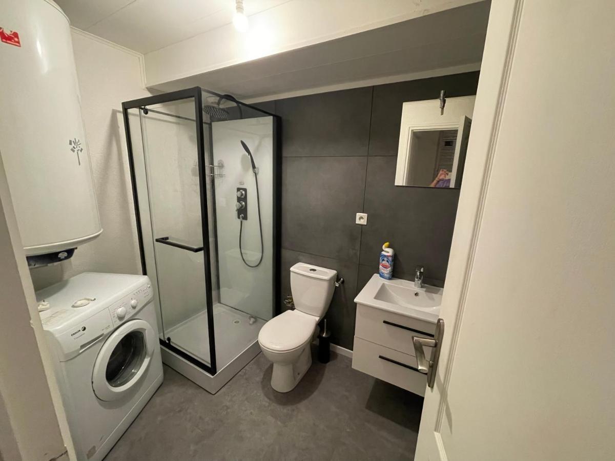 Cosy T2 En Centre Ville Морес Экстерьер фото